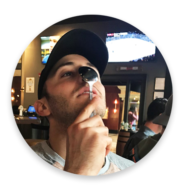 Troy Morin
