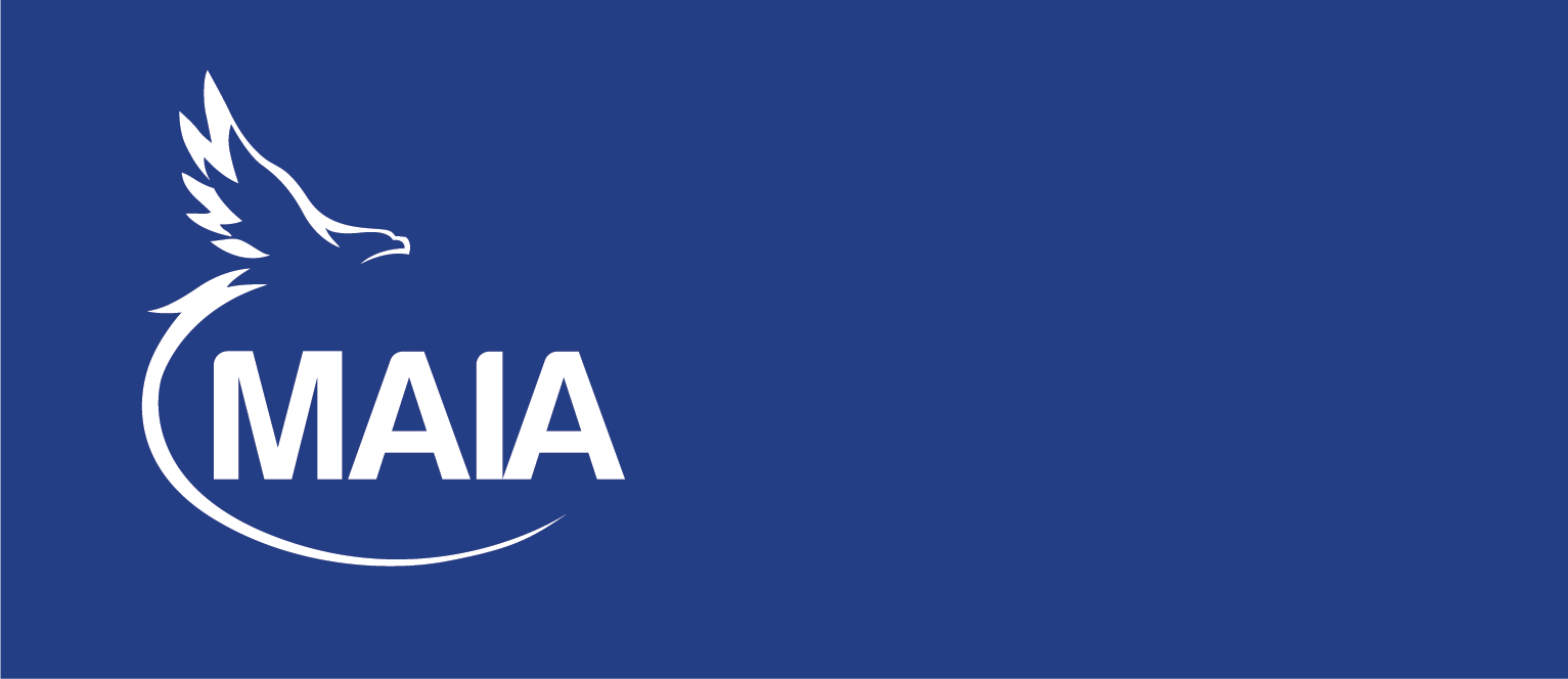 MAIA Logo