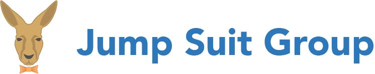 Jump Suit Group Logo