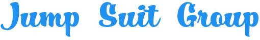 Jump Suit Group Logo