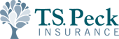 T.S Peck_Logo_TSP
