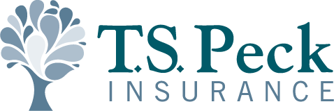 T.S Peck_Logo_TSP