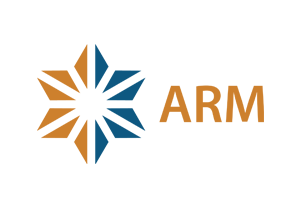 ARM with symbol (002)