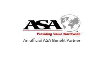 ASA logo